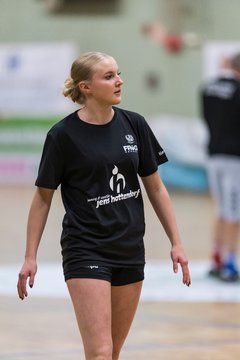 Bild 43 - wBJ SV Henstedt Ulzburg - HSG Holstein Kiel/Kronshagen : Ergebnis: 30:28